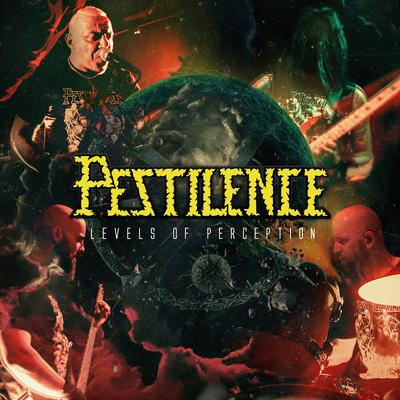 Land of Tears (Re-Recorded in 2023 In The Netherlands) By Pestilence's cover