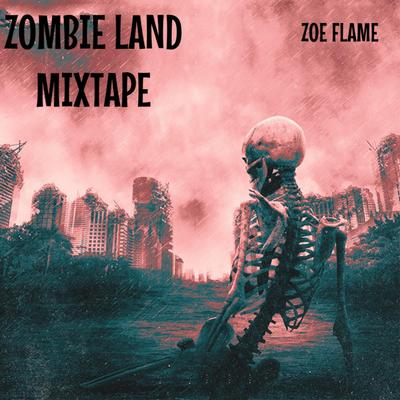 ZOMBIE LAND MIXTAPE's cover