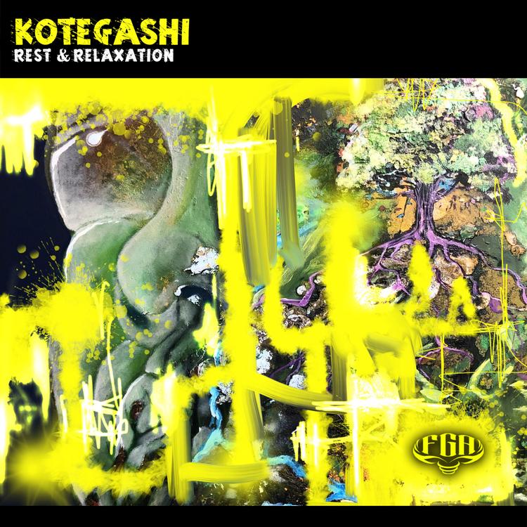 Kotegashi's avatar image