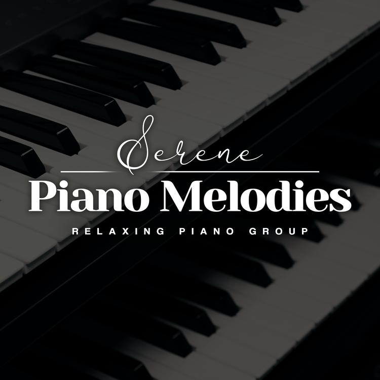 Relaxing Piano Group's avatar image