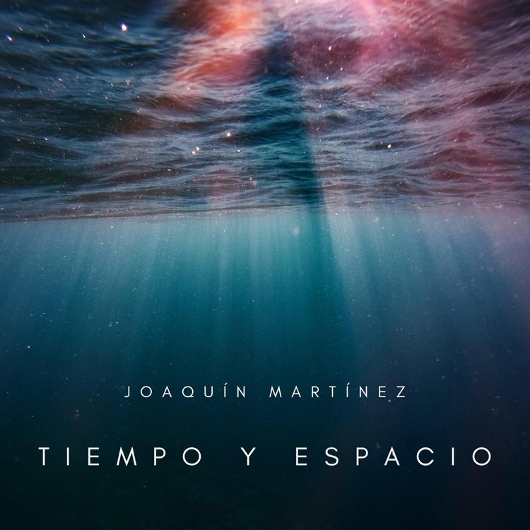 Joaquin Martinez's avatar image