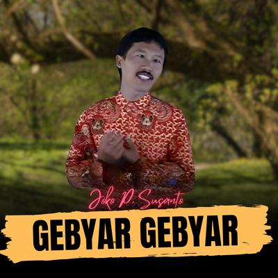 Gebyar Gebyar's cover