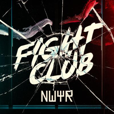 Fight Club By NWYR's cover