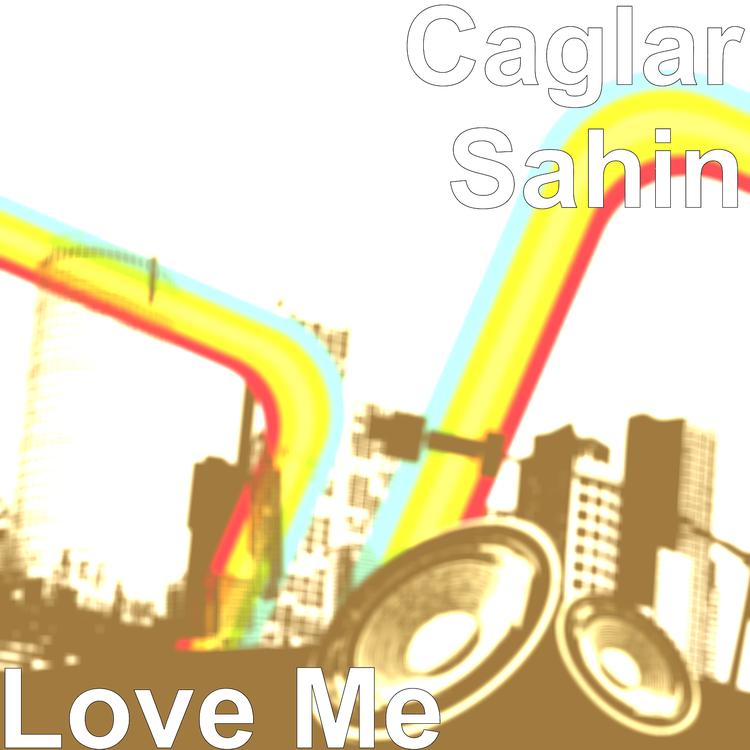 Caglar Sahin's avatar image