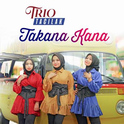 Takana Kana's cover