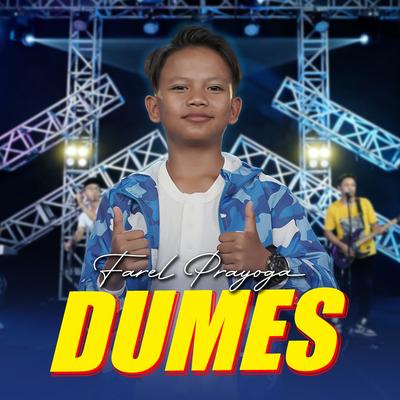 Dumes's cover
