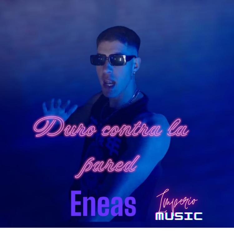 Enéas's avatar image