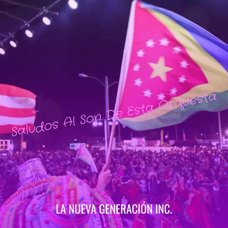 La Nueva Generación Inc.'s avatar image