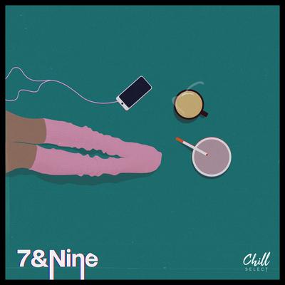 Snowboarding In The Clouds By 7&NiNE, Chill Select's cover