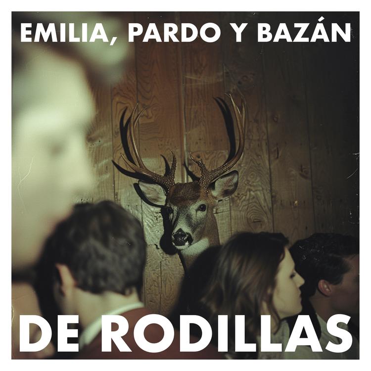 Emilia, Pardo y Bazán's avatar image