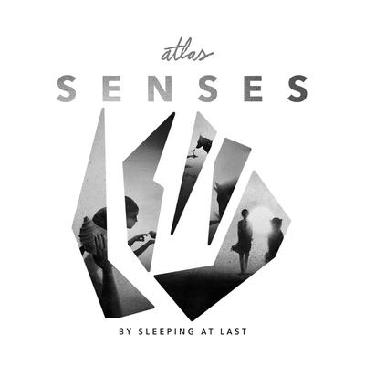 Atlas: Senses's cover