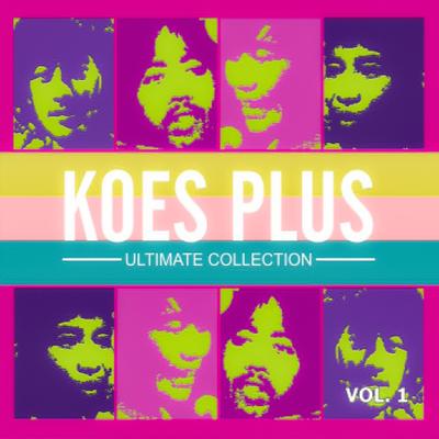 Muda Mudi By Koes Plus's cover