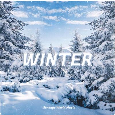 Winter's cover
