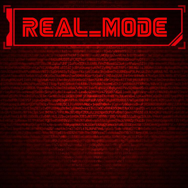 REAL_MODE's avatar image