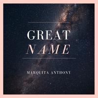 Marquita Anthony's avatar cover