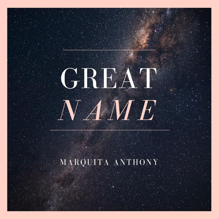 Marquita Anthony's avatar image