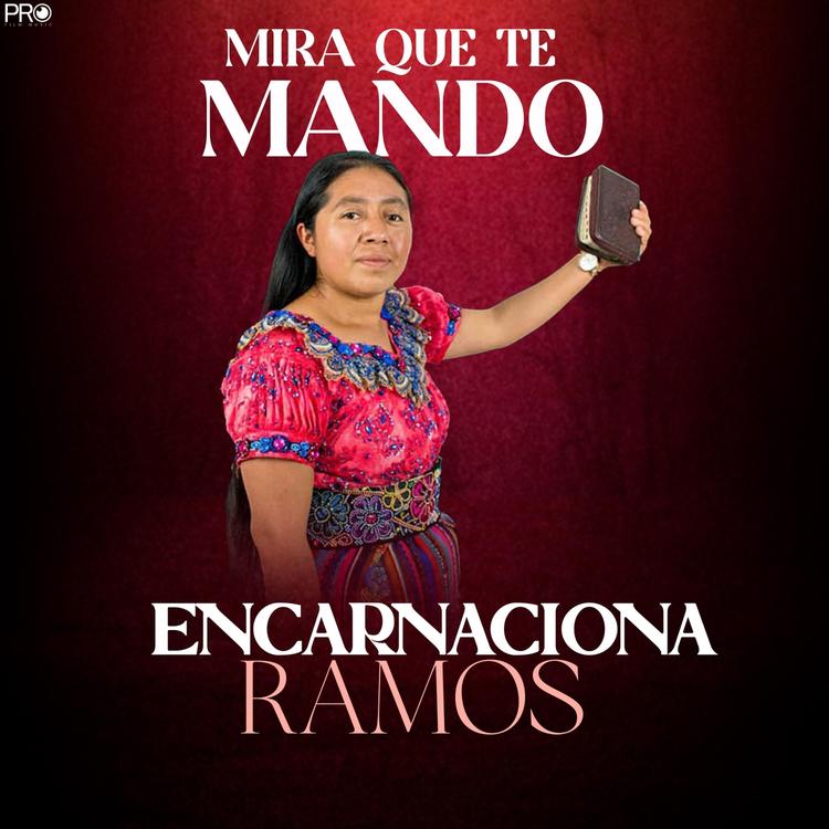 Encarnaciona Ramos's avatar image