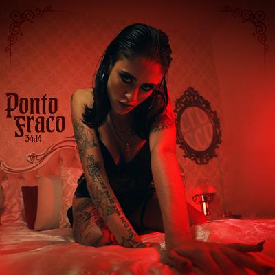 Ponto Fraco By Crocco's cover