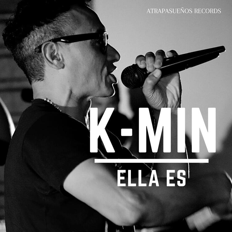 K-MIN's avatar image