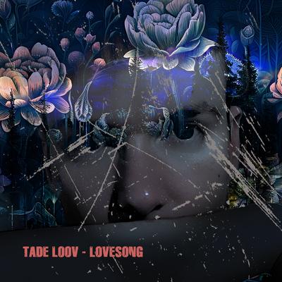 Lovesong (The Cure) By Täde Loov's cover