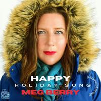 Meg Berry's avatar cover