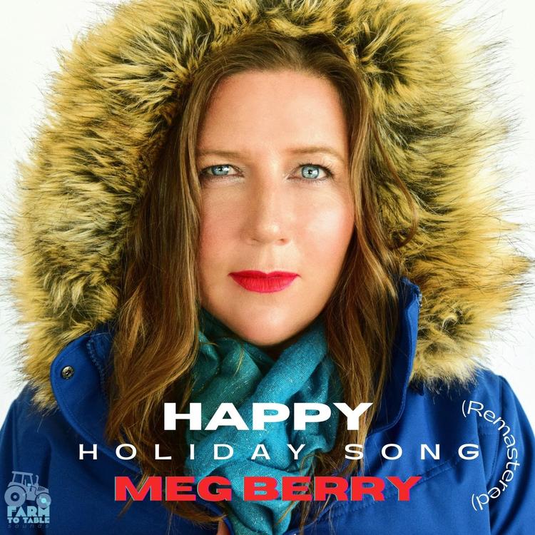 Meg Berry's avatar image