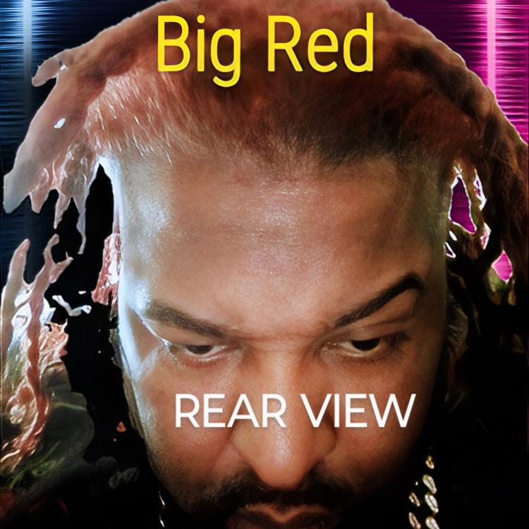 BIG RED's avatar image