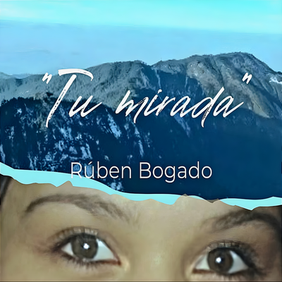 Ruben Bogado's cover