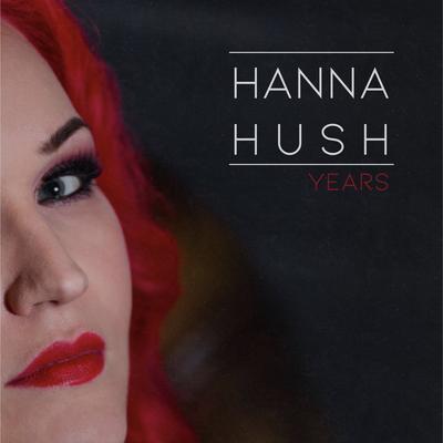 Hanna Hush's cover