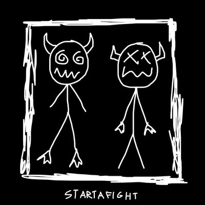 STARTAFIGHT's cover