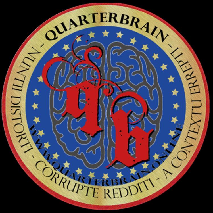 Quarterbrain's avatar image