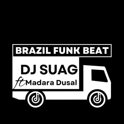 Brazil Funk Beat's cover