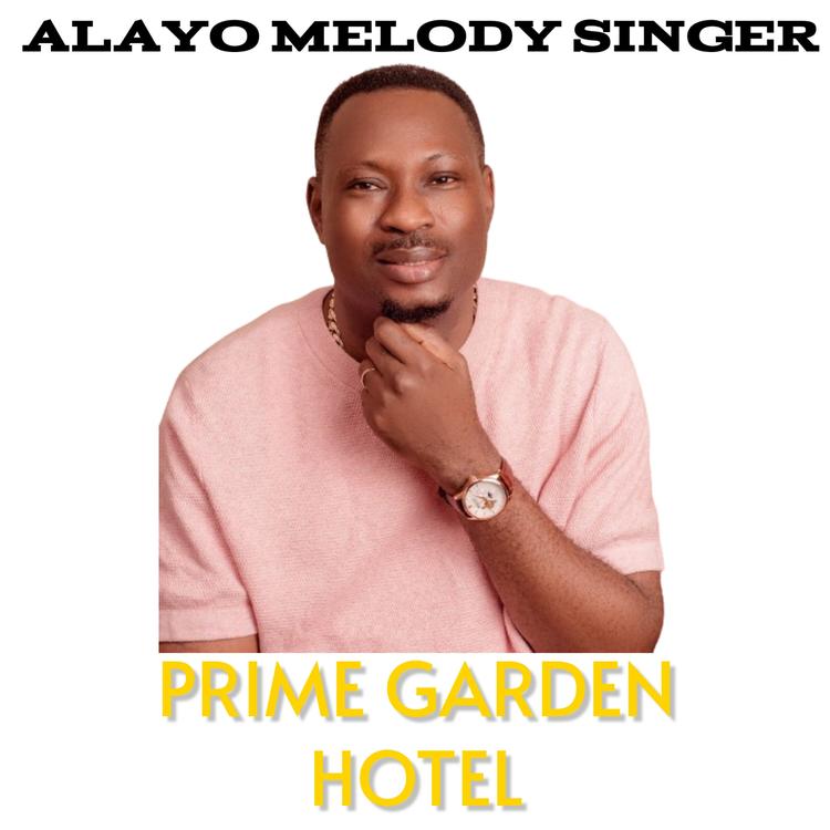 Alayo Melody Singer's avatar image