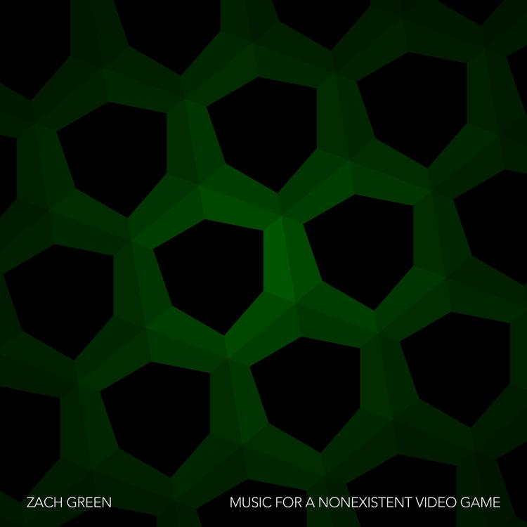 Zach Green's avatar image