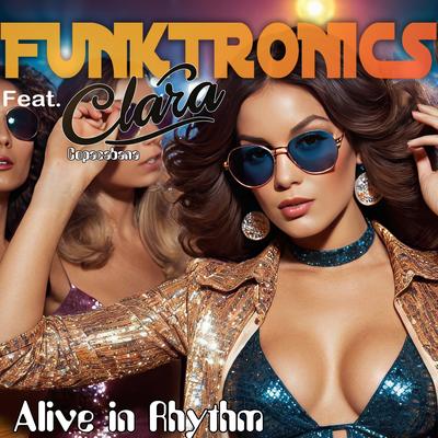 The Funktronics's cover