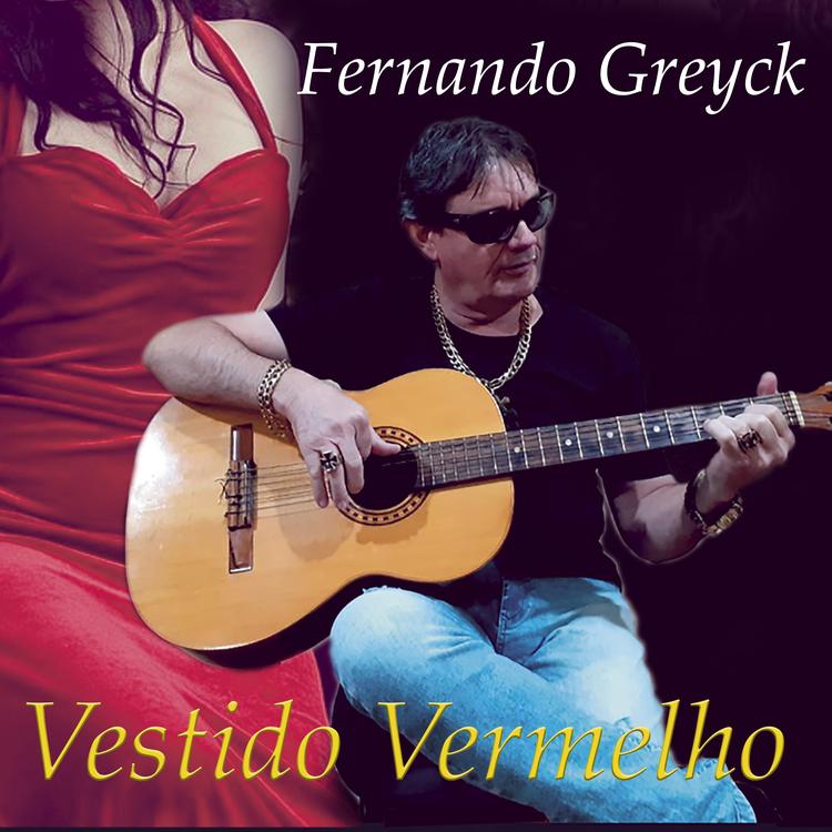 Fernando Greyck's avatar image