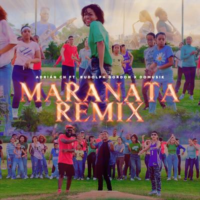 Maranata - Remix's cover