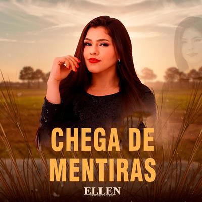 Ellen Rodrigues's cover