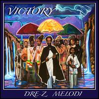 Dre Z Melodi's avatar cover