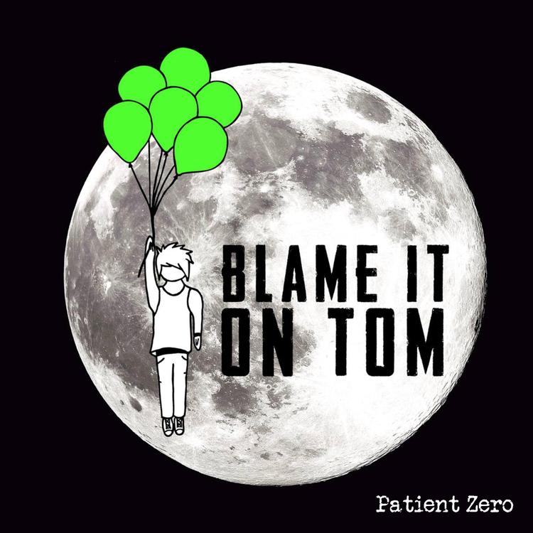 Blame It On Tom's avatar image