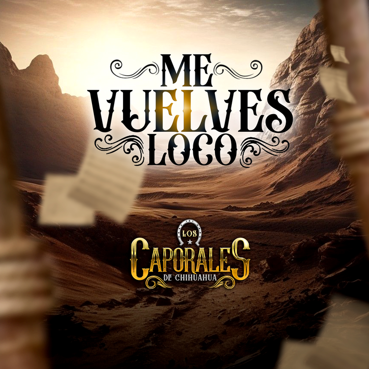 Los Caporales De Chihuahua's avatar image