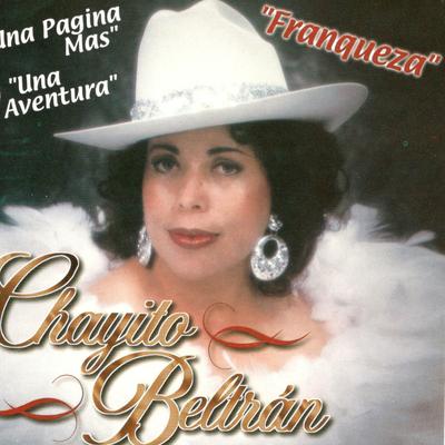 Chayito Beltran's cover
