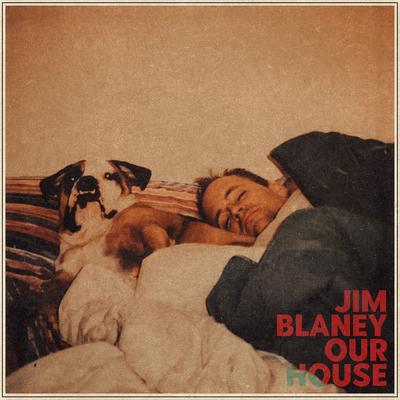 Our House By Jim Blaney's cover