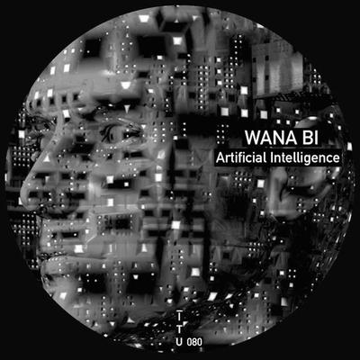 Wana Bi's cover