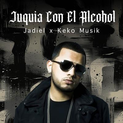 Juquia Con El Alcohol's cover
