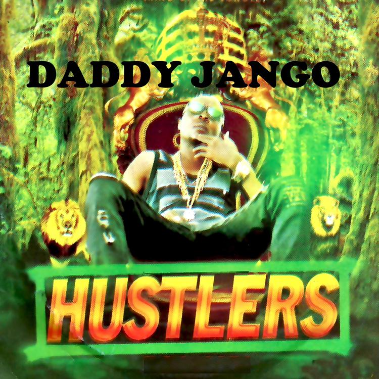 Daddy Jango's avatar image