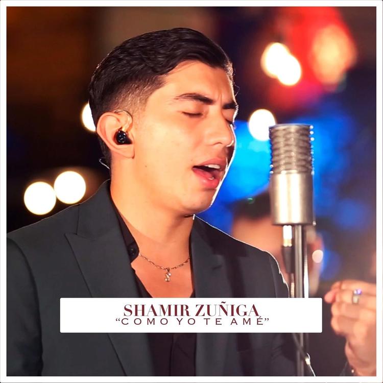 Shamir Zuñiga's avatar image