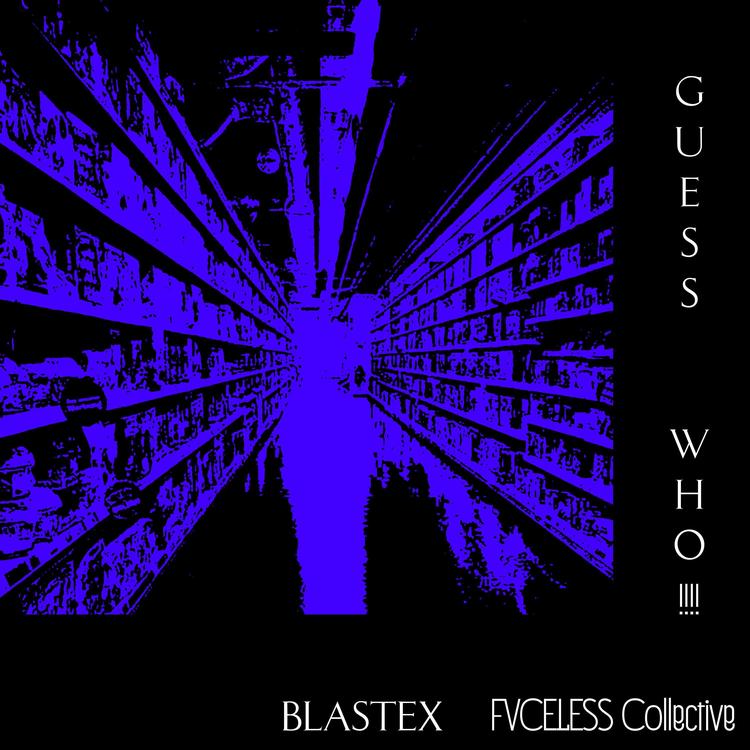 BlasteX's avatar image