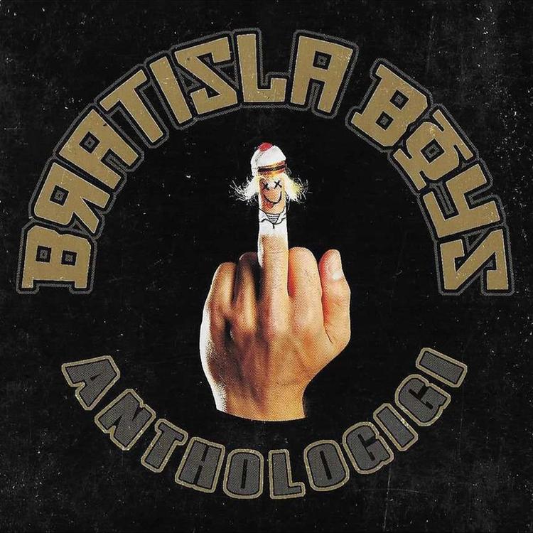 Bratisla Boys's avatar image