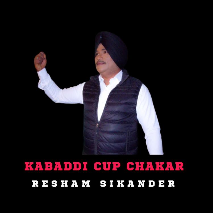 Resham Sikander's avatar image